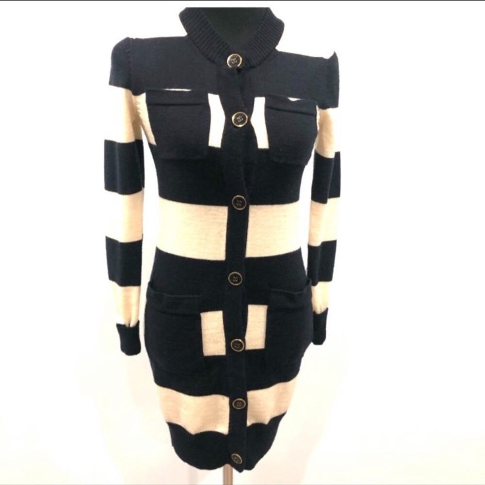 French Connection long cardigan